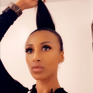 Meet your Posher, Frewoien